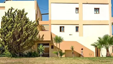 Kavros Garden