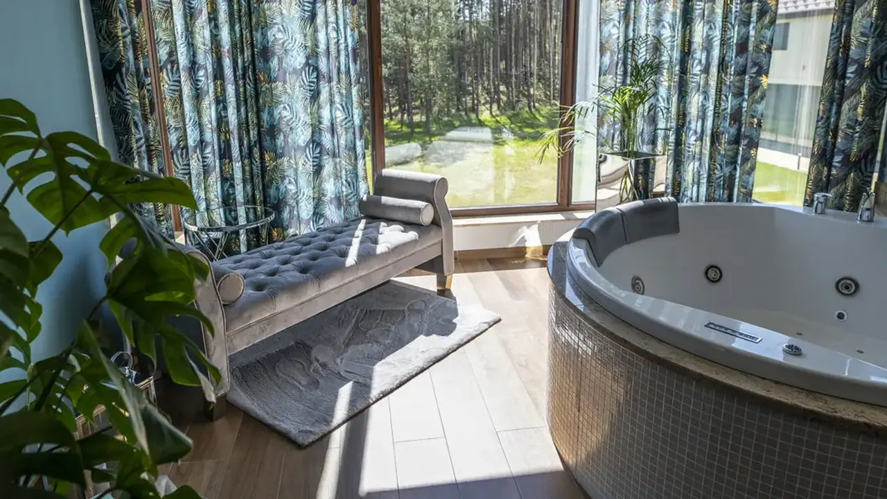 Kawallo Relaks Event SPA