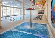 Kawallo Relaks Event SPA