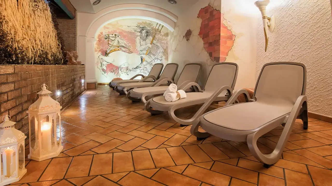 Kawallo Relaks Event SPA
