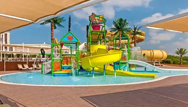 Kaya Artemis Resort & Casino