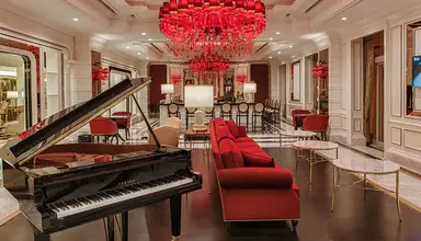 Kaya Artemis Resort & Casino