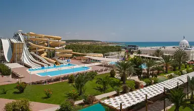 Kaya Artemis Resort & Casino