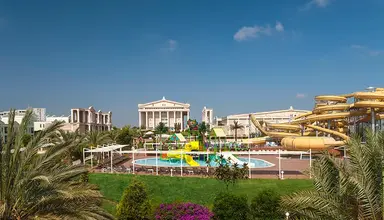 Kaya Artemis Resort & Casino