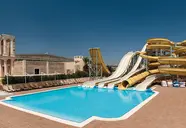 Kaya Artemis Resort & Casino