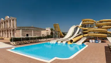 Kaya Artemis Resort & Casino