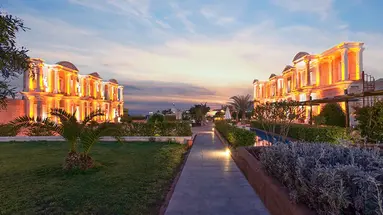 Kaya Artemis Resort & Casino