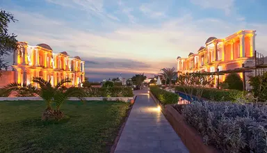 Kaya Artemis Resort & Casino