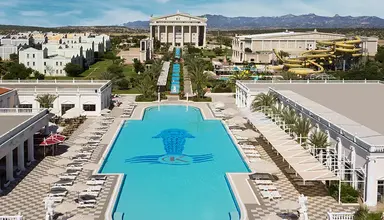 Kaya Artemis Resort & Casino