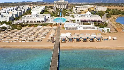 Hotel Kaya Artemis Resort & Casino