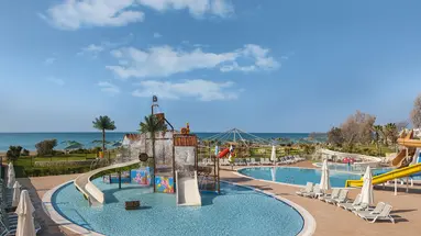 Kaya Belek