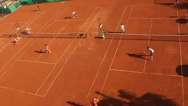 Kaya Belek