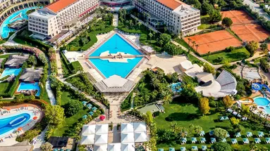 Kaya Belek