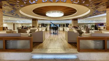 Kaya Belek