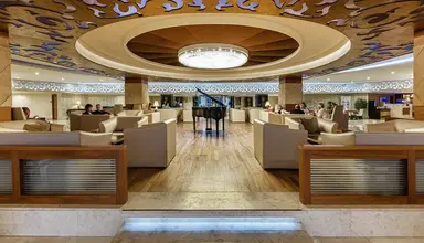 Kaya Belek