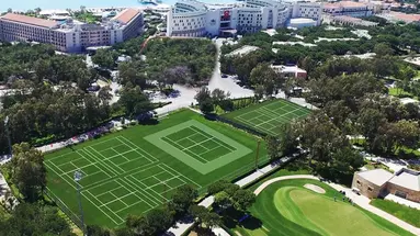 Kaya Belek
