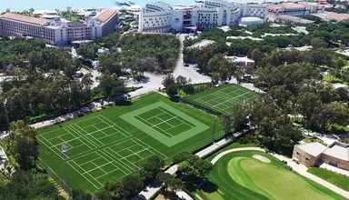 Kaya Belek
