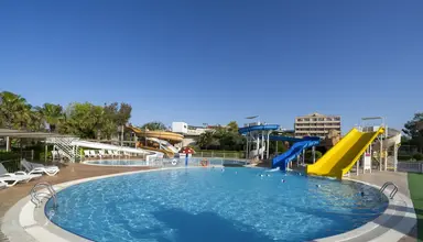 Kaya Belek