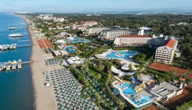 Kaya Belek