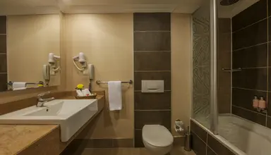 Kaya Belek