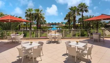Kaya Belek
