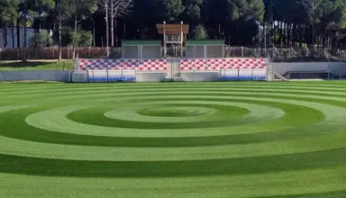 Kaya Belek