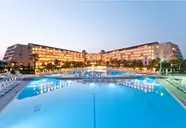 Kaya Belek