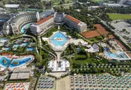 Kaya Belek