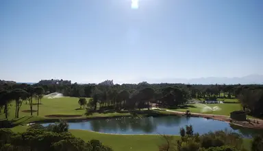 Kaya Belek