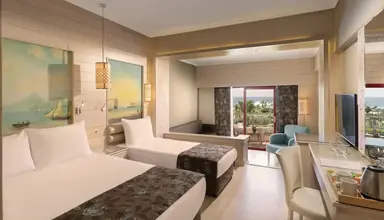 Kaya Belek