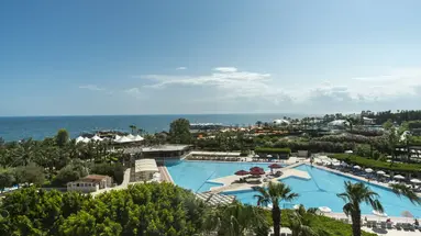 Kaya Belek