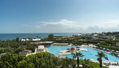 Kaya Belek