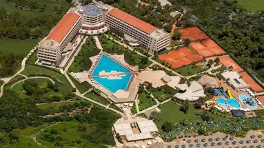 Kaya Belek