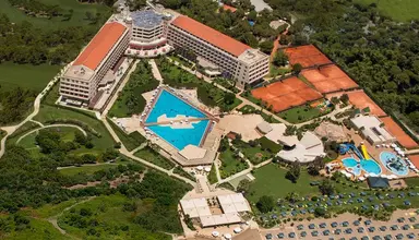 Kaya Belek
