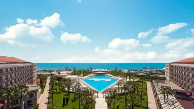 Kaya Belek