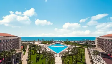 Kaya Belek