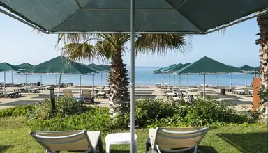 Kaya Belek