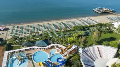 Kaya Belek