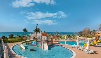 Kaya Belek