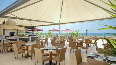 Kaya Belek