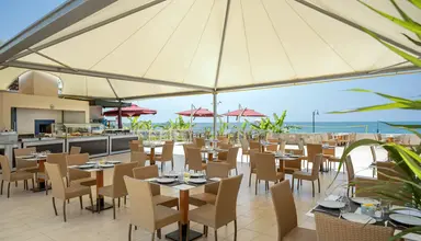 Kaya Belek
