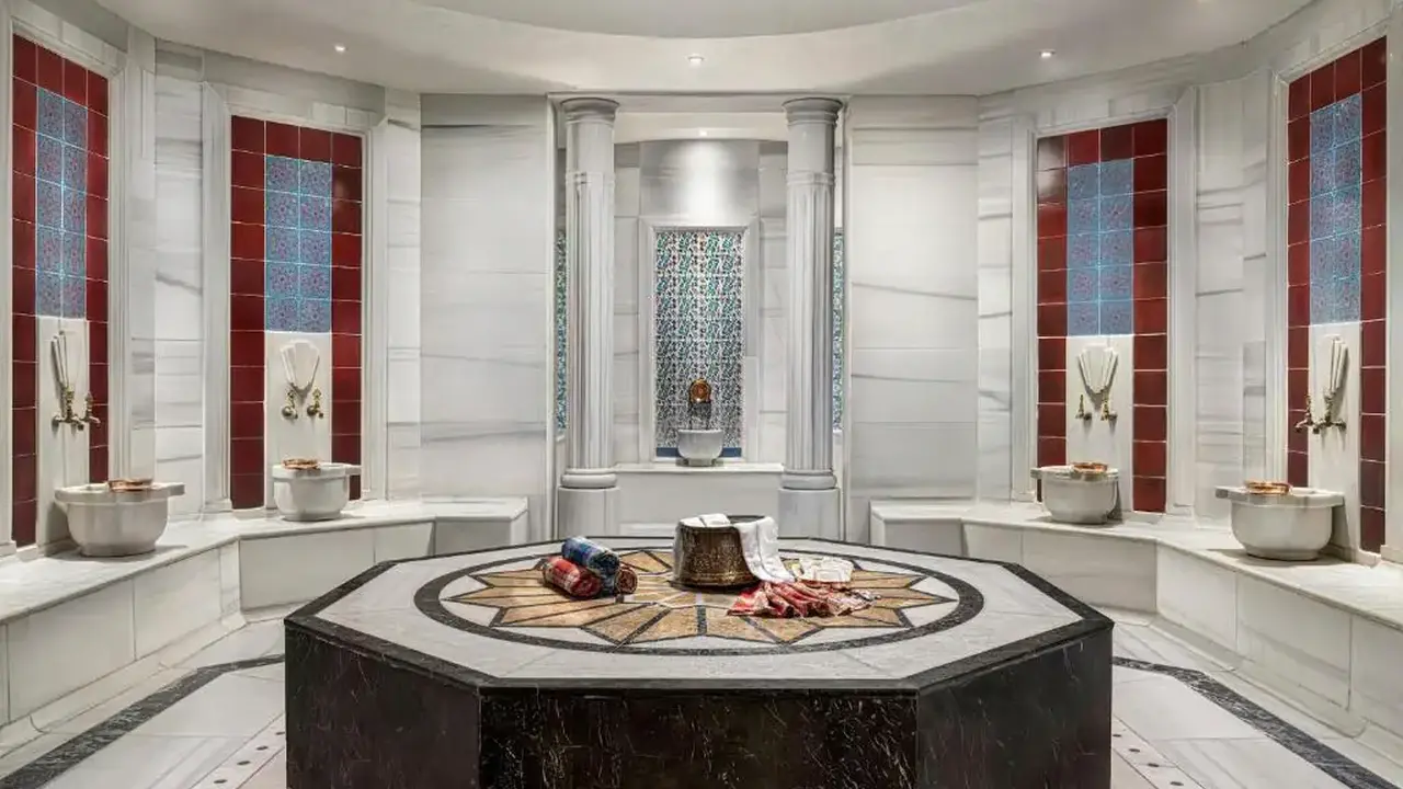 Kaya Izmir Thermal & Convention