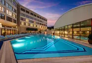 Kaya Izmir Thermal & Convention