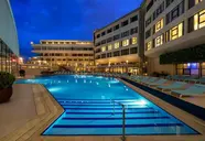 Kaya Izmir Thermal & Convention