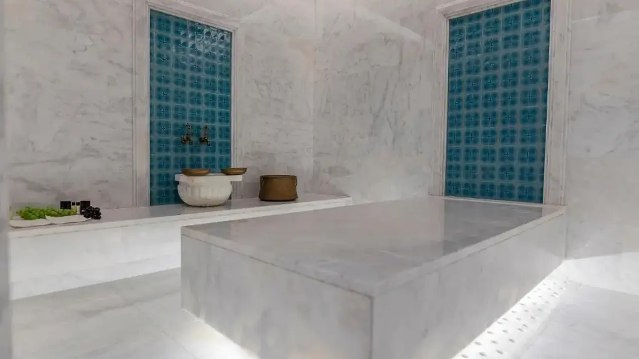 Kaya Izmir Thermal & Convention