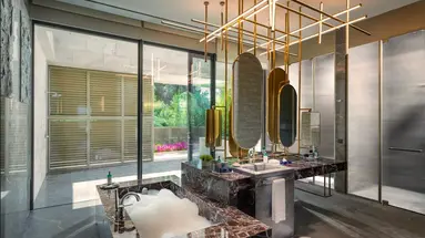 Kaya Palazzo Golf