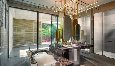 Kaya Palazzo Golf