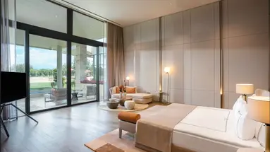 Kaya Palazzo Golf