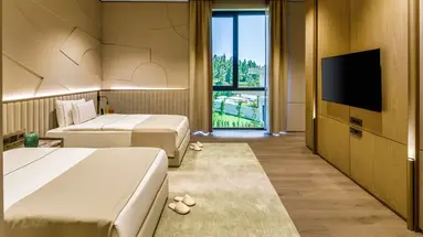 Kaya Palazzo Golf