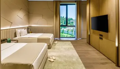 Kaya Palazzo Golf
